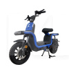 Электроскутер U1s 130 км 1500 Вт синий ScoutX (U1s blue)