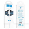 Кабель USB - Type-C 3A X20 2м белый HOCO (6957531068914)