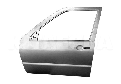 Дверь передняя правая ОРИГИНАЛ на Chery AMULET (A116101006DY)