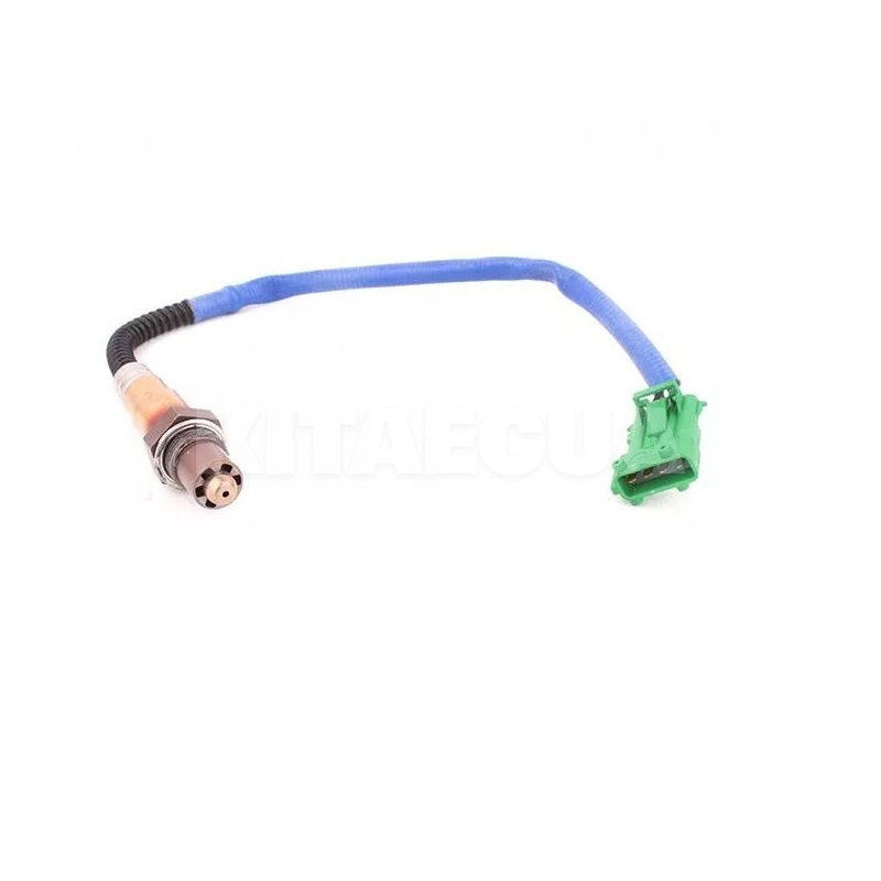 Датчик кисню (лямбда-зонд) EURO 3 на Geely SL (1086001114)