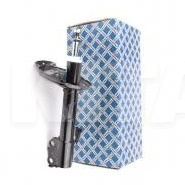 Амортизатор передний правый газ-масло (круглый шток) STELLOX на BYD S6 (10551879-00)