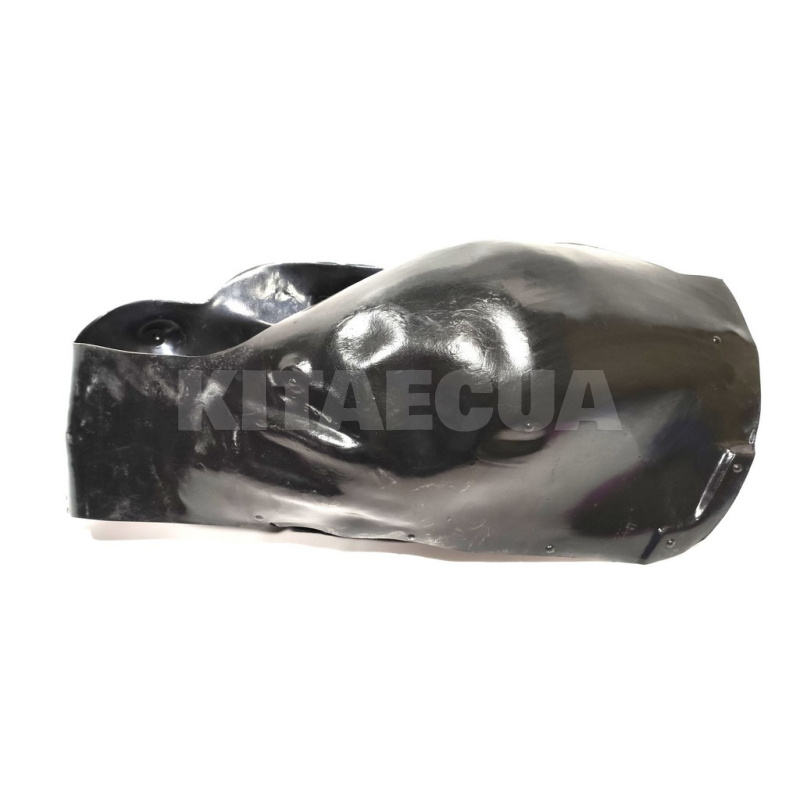 Подкрылок передний левый KLM Autoparts на Geely EMGRAND EC7 (1068001632) - 3