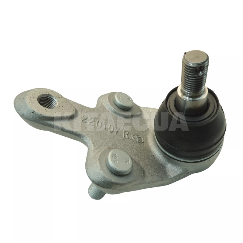 Шаровая опора правая ОРИГИНАЛ на BYD Tang (11779795-00)