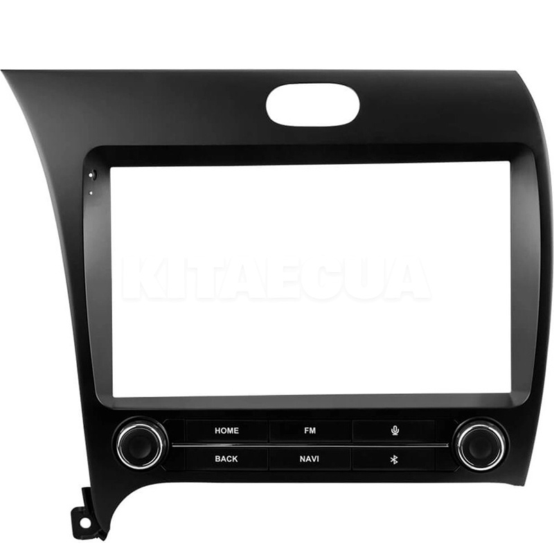 Штатна магнітола MOSS M2 4+32 Gb 9" Kia Cerato 3 YD 2013-2017 (F3) AMS (49197) - 2