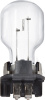 Лампа накаливания 12V 24W HiPerVision PHILIPS (PS 12182 HTR C1)
