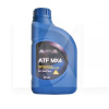 Олія трансмісійна напівсинтетична 1л ATF MX4 MOBIS (450000130)