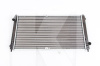 Радиатор охлаждения двигателя CDN на CHERY AMULET (A15-1301110)