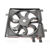 Вентилятор охлаждения радиатора 7 SEVEN PARTS на Geely MK (1016002191)