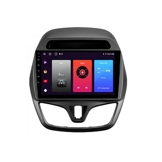 Штатная магнитола F9216 2+32 Gb 9" Chevrolet Spark Beat 2015-2018 (F2) SIGMA4car