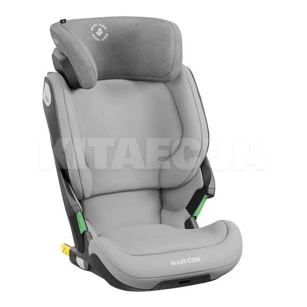 Автокресло детское Kore i-Size 15-36 кг серое Maxi-Cosi (8740510110) - 3