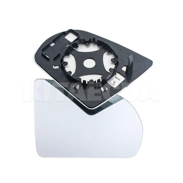 Зеркальный элемент правый ОРИГИНАЛ на BYD EV Yuan Plus (SA2FC-8202219A)