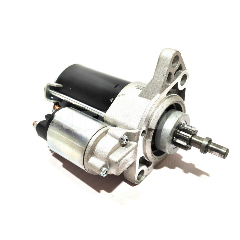 Стартер KLM Autoparts на Chery AMULET (A11-3708110AD) - 2