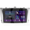 Штатна магнітола E9232 2+32 Gb 9" Toyota Avensis 3 2008-2015 SIGMA4car (42175)