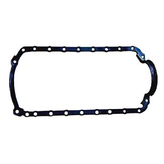 Прокладка масляного поддона двигателя 2.8L ОРИГИНАЛ