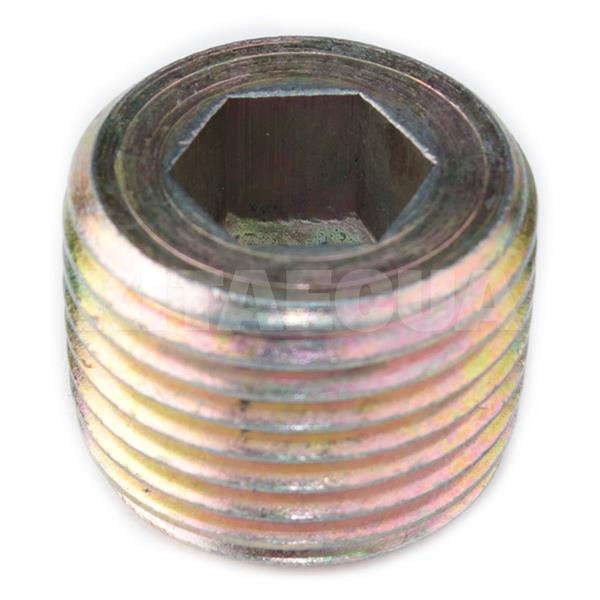 Болт сливной масла КПП 1.6L ORIJI на Chery AMULET (015301127AA) - 2