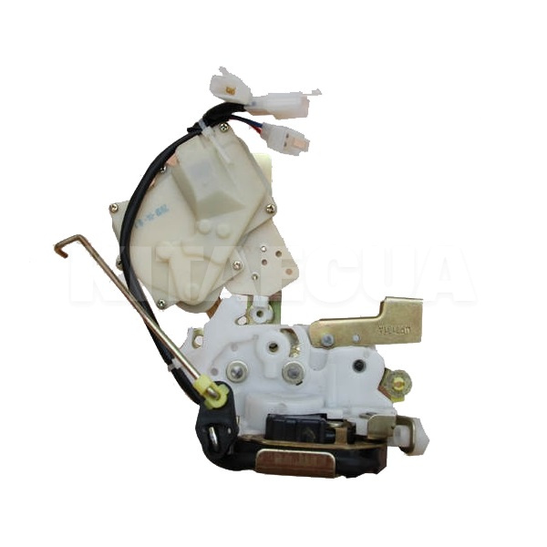 Замок двери задней левой ASIAN на Geely CK2 (1800692180)