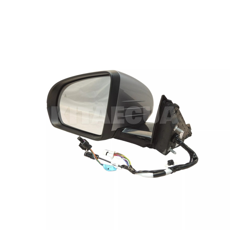 Дзеркало переднє ліве BYD на BYD Song Plus (13747105-00)