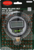 Индикатор давления цифровой для пневмосистем 1/4"(Psi, Kpa, Bar, Kgf/cm2) ROCKFORCE (RF-SDG-100)