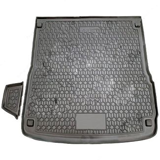 Поддон багажника Chery Jetour X70 2020- 7 мест AVTO-GUMM