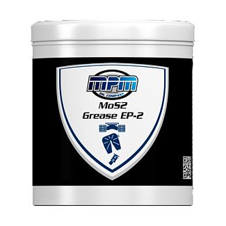 Смазка молибденовая 5кг MOS 2 MPM