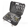Набор инструментов 1/4" & 1/2" & 3/8" 216 предметов WMC TOOLS (WT-38841)