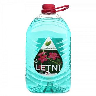 Омыватель летний 3л "антимошка" BIOclean