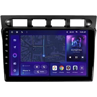 Штатна магнітола MOSS M2 4+32 Gb 9" Kia Picanto SA Morning 2004-2007 AMS