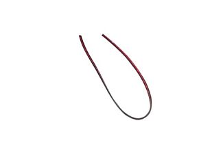 Уплотнитель стекла задней двери ОРИГИНАЛ