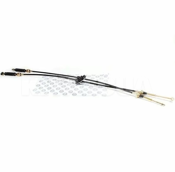 Трос КПП PREMIUM на Geely CK (1402295180)