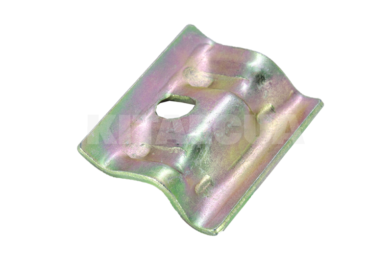 Підставка акумулятора на Chery AMULET (A11-3703011) - 2