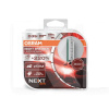 Ксеноновая лампа D3S 35W 85V (PK32d-5) 2шт. Night Breaker Laser +220% Osram (66340XNN-HCB)