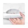 Наклейка на ручку двері автомобіля захисна прозора (8шт.) (Handle-Sticker-transparent-8Pcs)