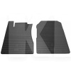 Резиновые коврики передние Honda CR-V (2012-2016) Stingray (1008022)