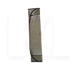 Солнцезащитная шторка на лобовое стекло 150 х 70 см POPUTCHIK (08-002)
