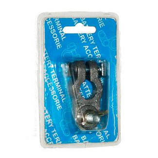 Клема акумуляторна KING