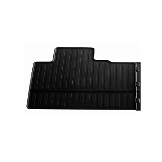 Резиновый коврик задний левый Ford F-150 "Super cab" (2014-н.в.) Stingray
