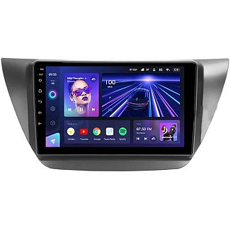 Штатная магнитола CC3 4+32 Gb 9" Mitsubishi Lancer 9 CS 2000-2010 Teyes