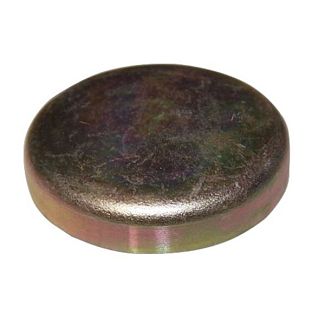 Заглушка головки блоку циліндр ОРИГИНАЛ