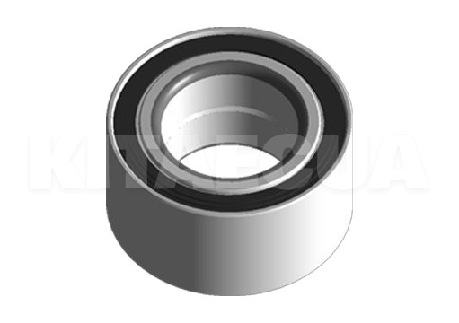 Подшипник ступицы передней на Geely GX2 (LC Cross) (1014002677)