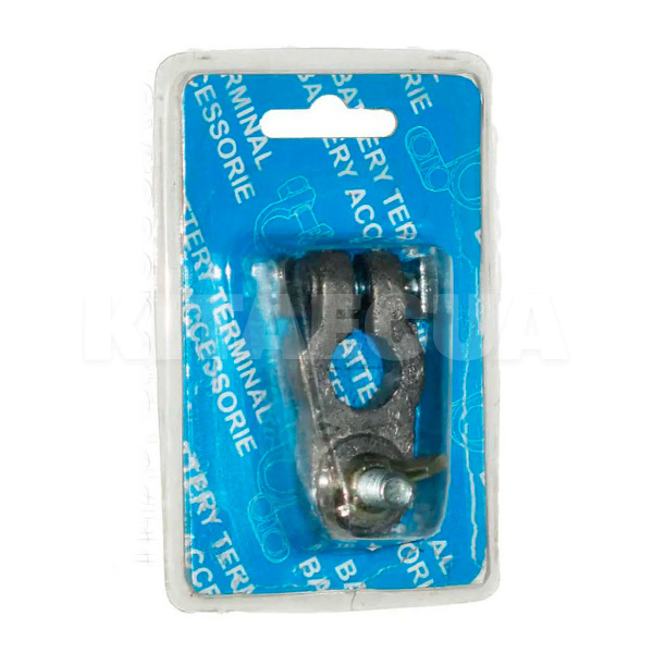 Клема аккумуляторная KING (02130)