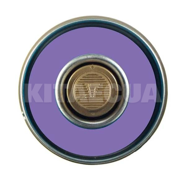 Краска фиолетовая 400мл GL 4130 Teen Spirit MONTANA (284526) - 2