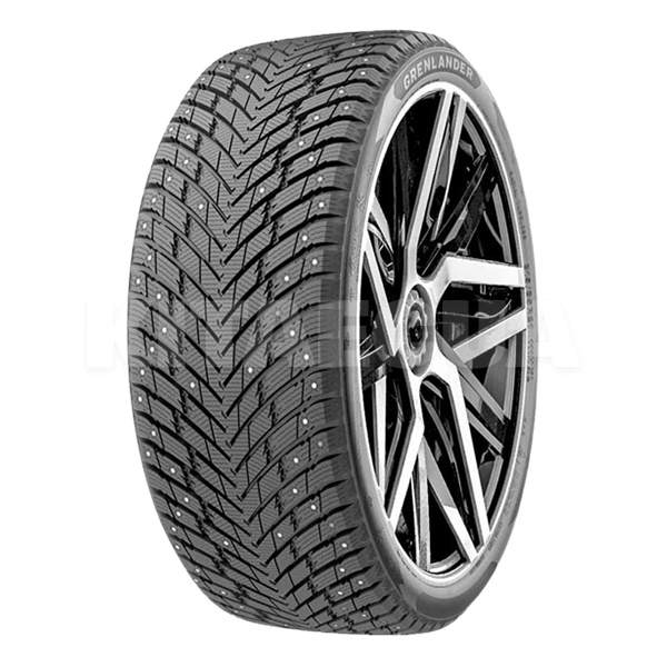 Шина зимняя 205/55R16 94T XL Icedefensor Stud I (под шип) Grenlander (1000423961)