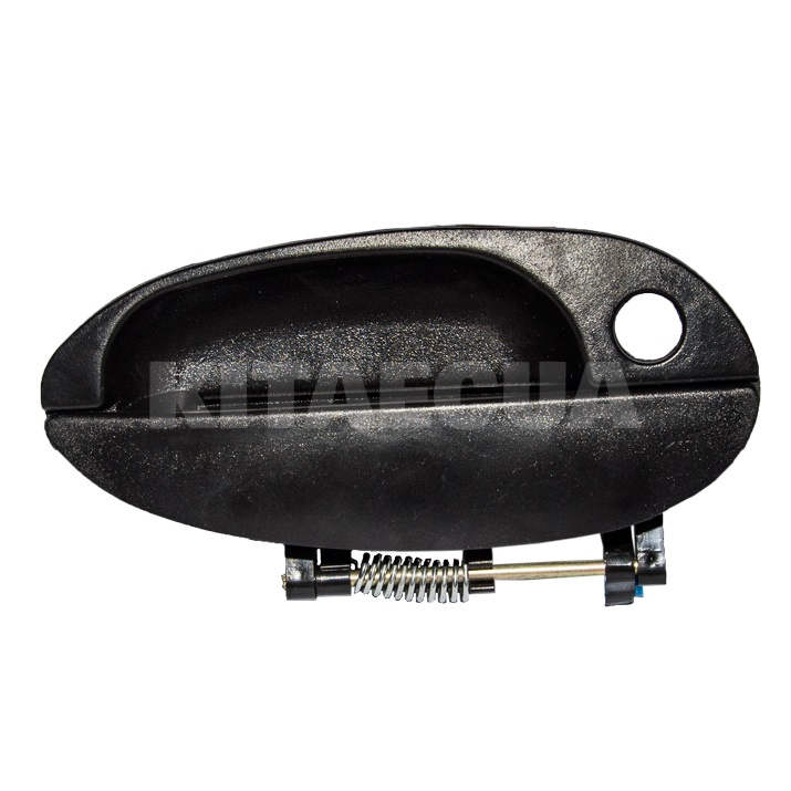 Ручка дверей зовнішня ASIAN на Chery QQ (S11-6105180)