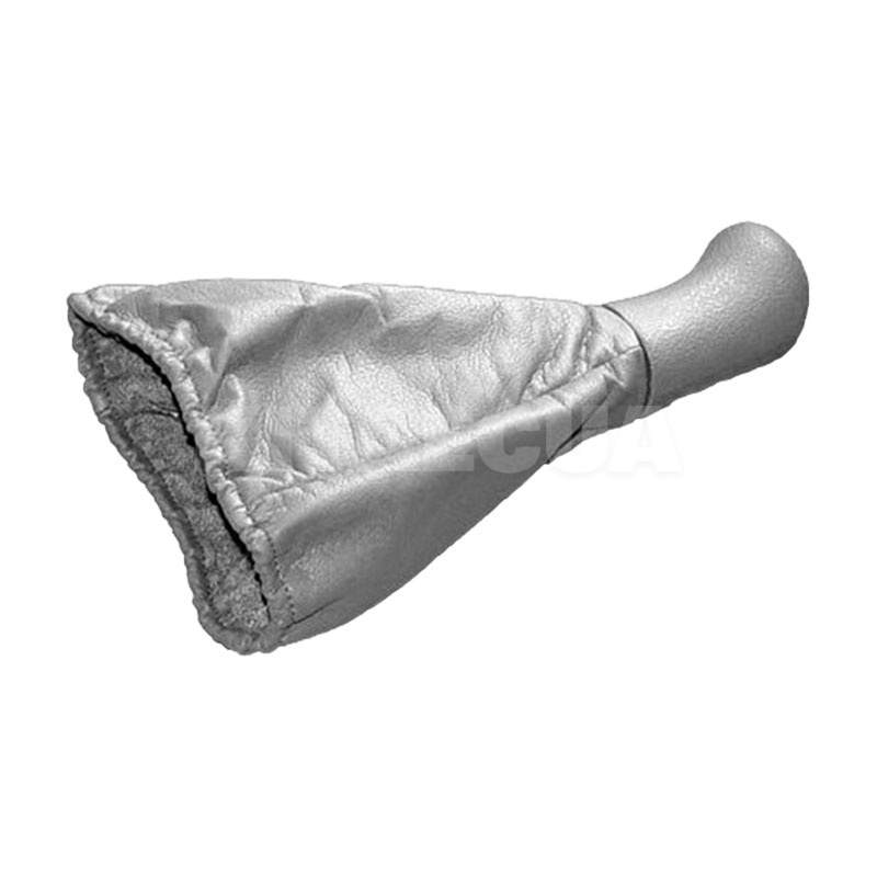 Чохол з ручкою КПП на Chery AMULET (A11-1703510AL) - 3