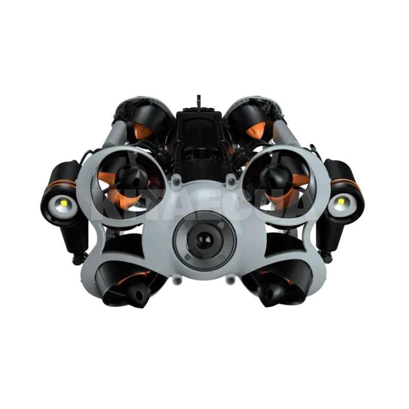 Подводний дрон M2 PRO MAX с кабелем 200 м CHASING (Chasing.RT.00059) - 6
