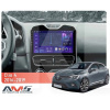 Штатная магнитола MOSS M3 4+32 ГБ 10" Renault Clio 4 KH98 2016-2019 (L2) AMS (50870)