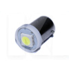 LED лампа для авто T2W BA9s 0.45W 6000К AllLight (29026500)
