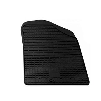 Резиновый коврик передний правый Hyundai i10 II (2013-2019) Stingray