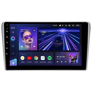 Штатная магнитола CC3 4+32 Gb 9" Toyota Avensis T250 2 2003-2009 Teyes
