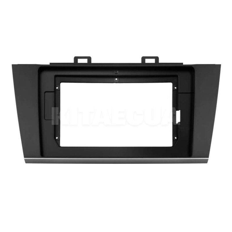 Штатна магнітола X9232 2+32 Gb 9" Subaru Legacy 6 2014-2017 (L1) SIGMA4car (33778) - 3